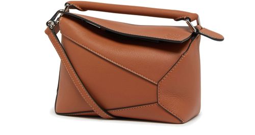 LOEWE Mini-Tasche Puzzle