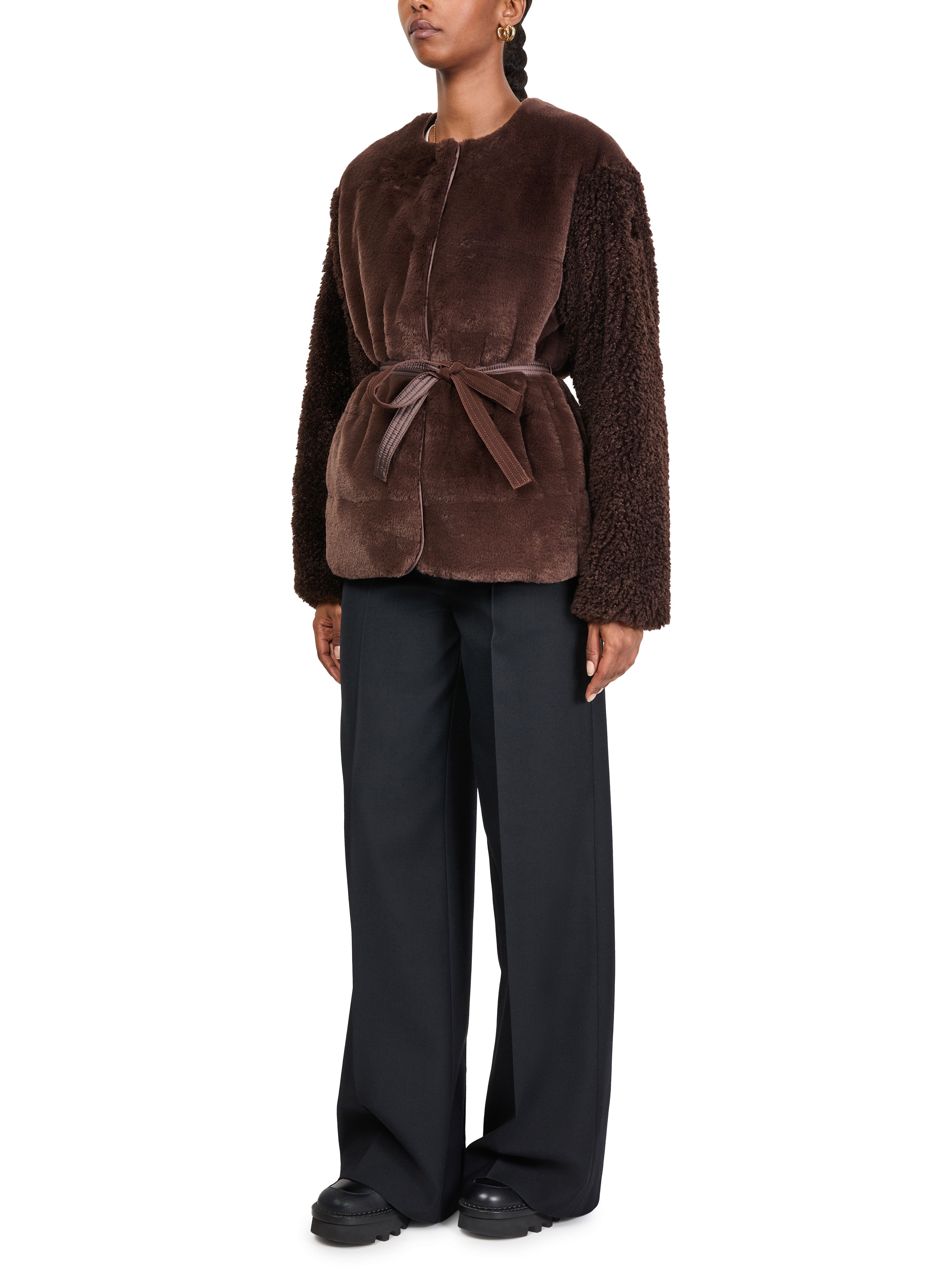 Jouillat jacket thumbnail 6