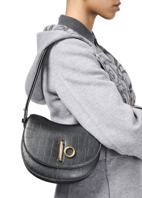 BURBERRY Rocking Horse small bag