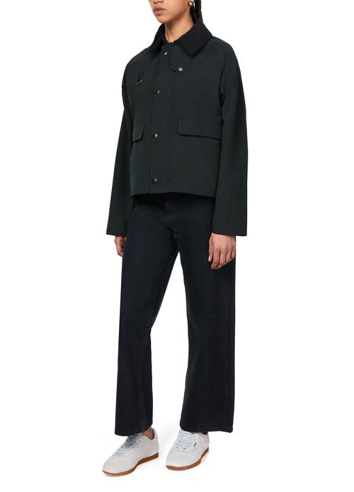 BARBOUR Veste décontractée Barbour Os Spey