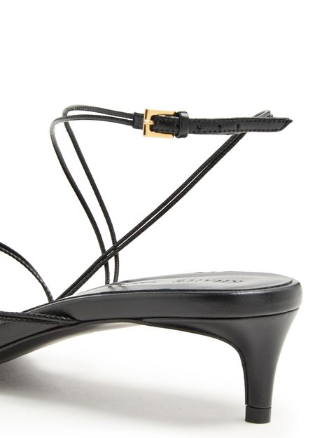 Loop kitten sandals 35 - KHAITE