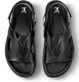 Women's LV Oasis Sandal | LOUIS VUITTON | 24S