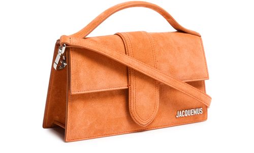 JACQUEMUS Sac Le Grand Bambino