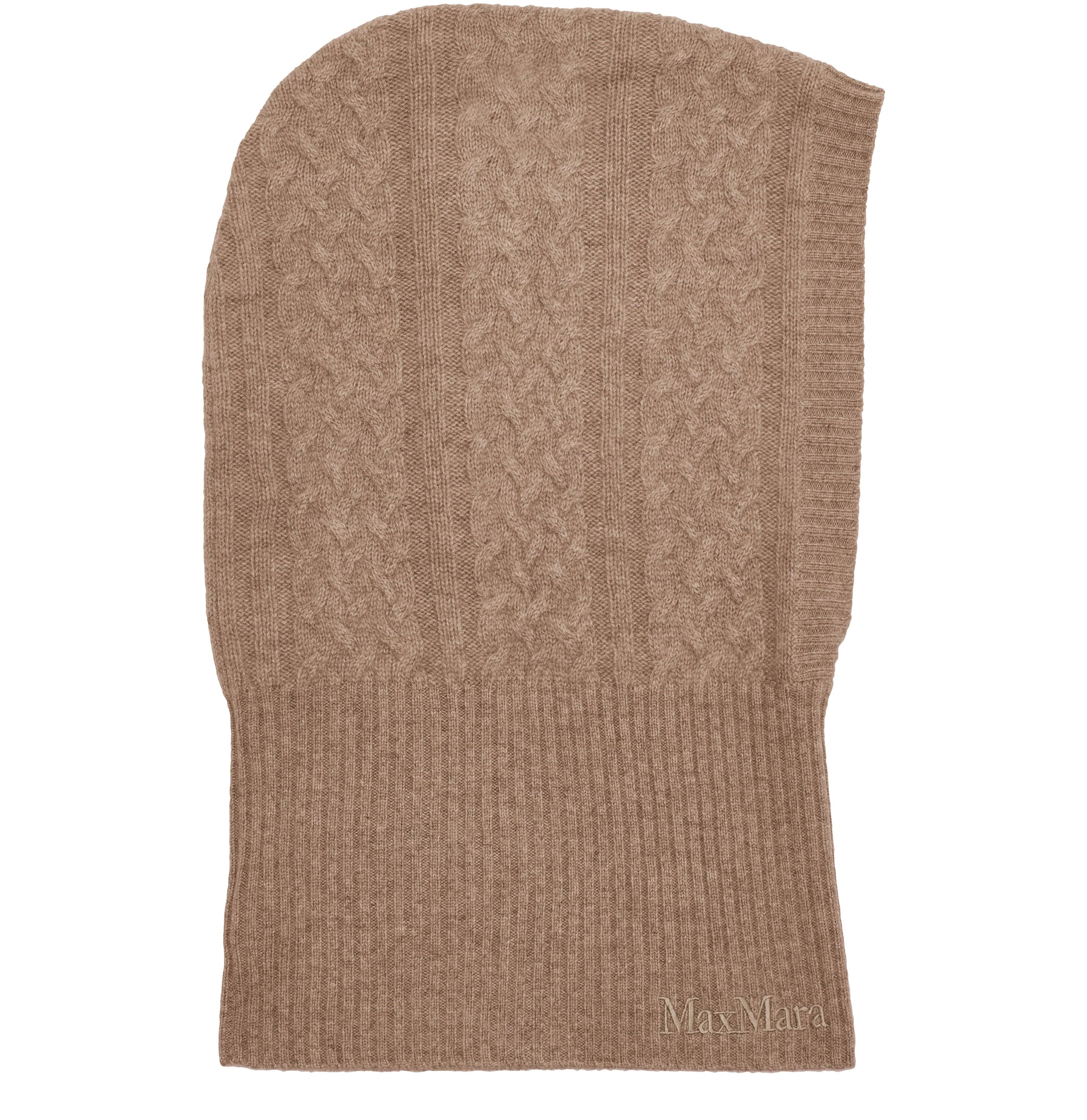 Romana balaclava