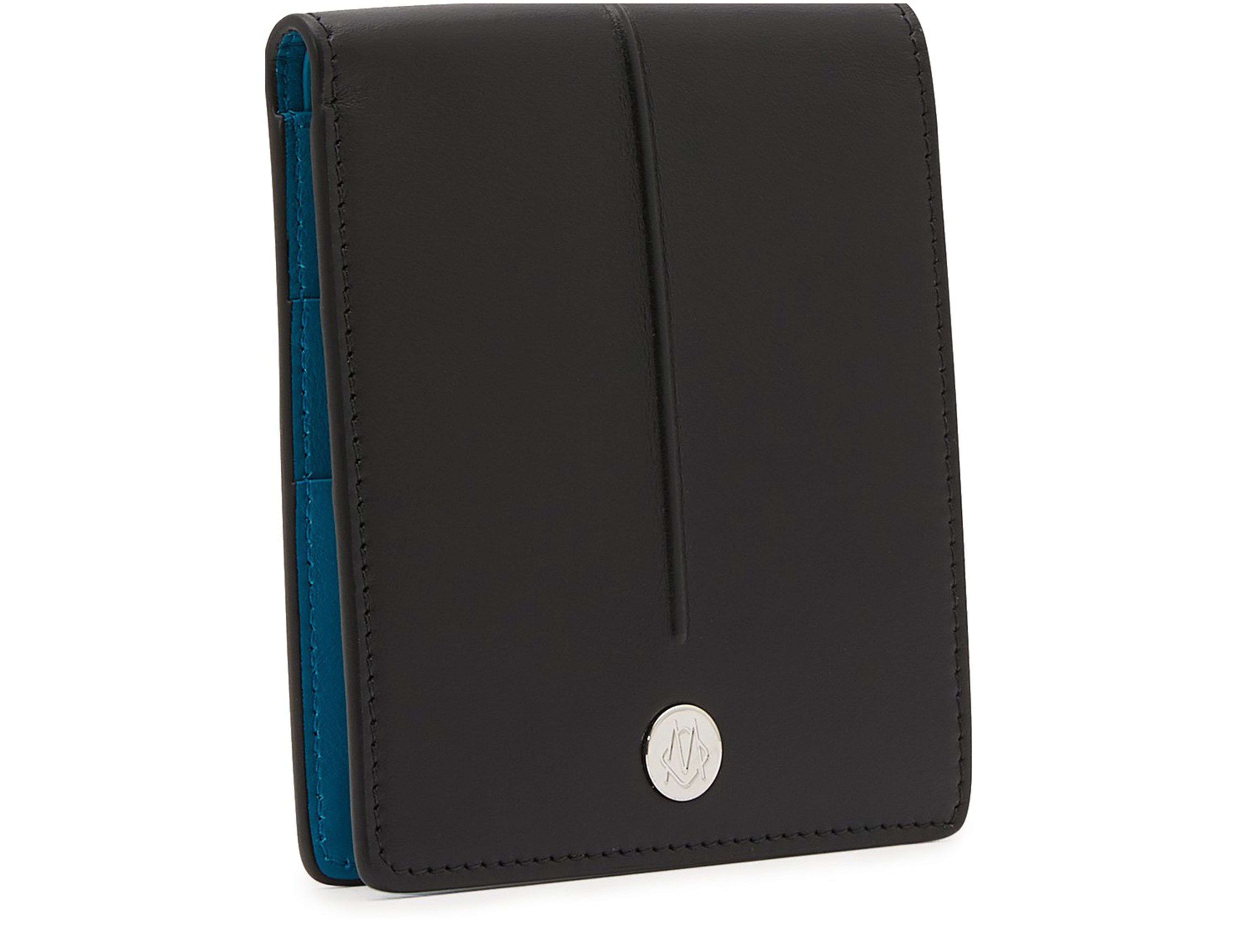 Leather wallet thumbnail 3
