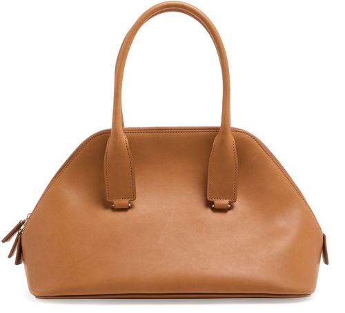 THE ROW Medium Devon shoulder bag