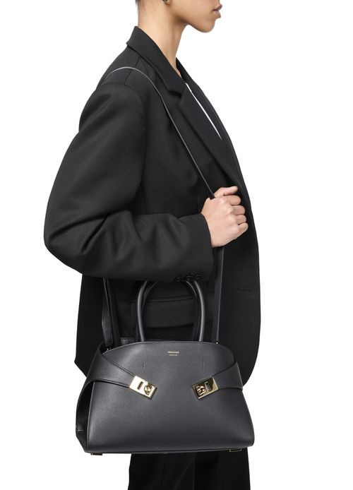 FERRAGAMO Hug handbag