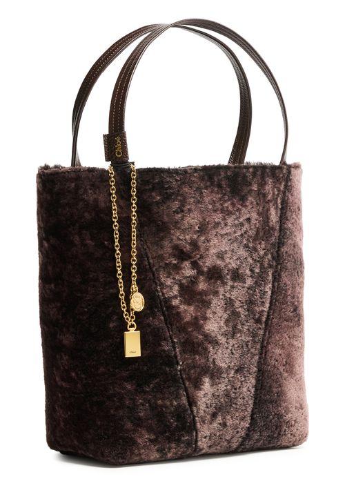 CHLOE Chloé Spin tote bag