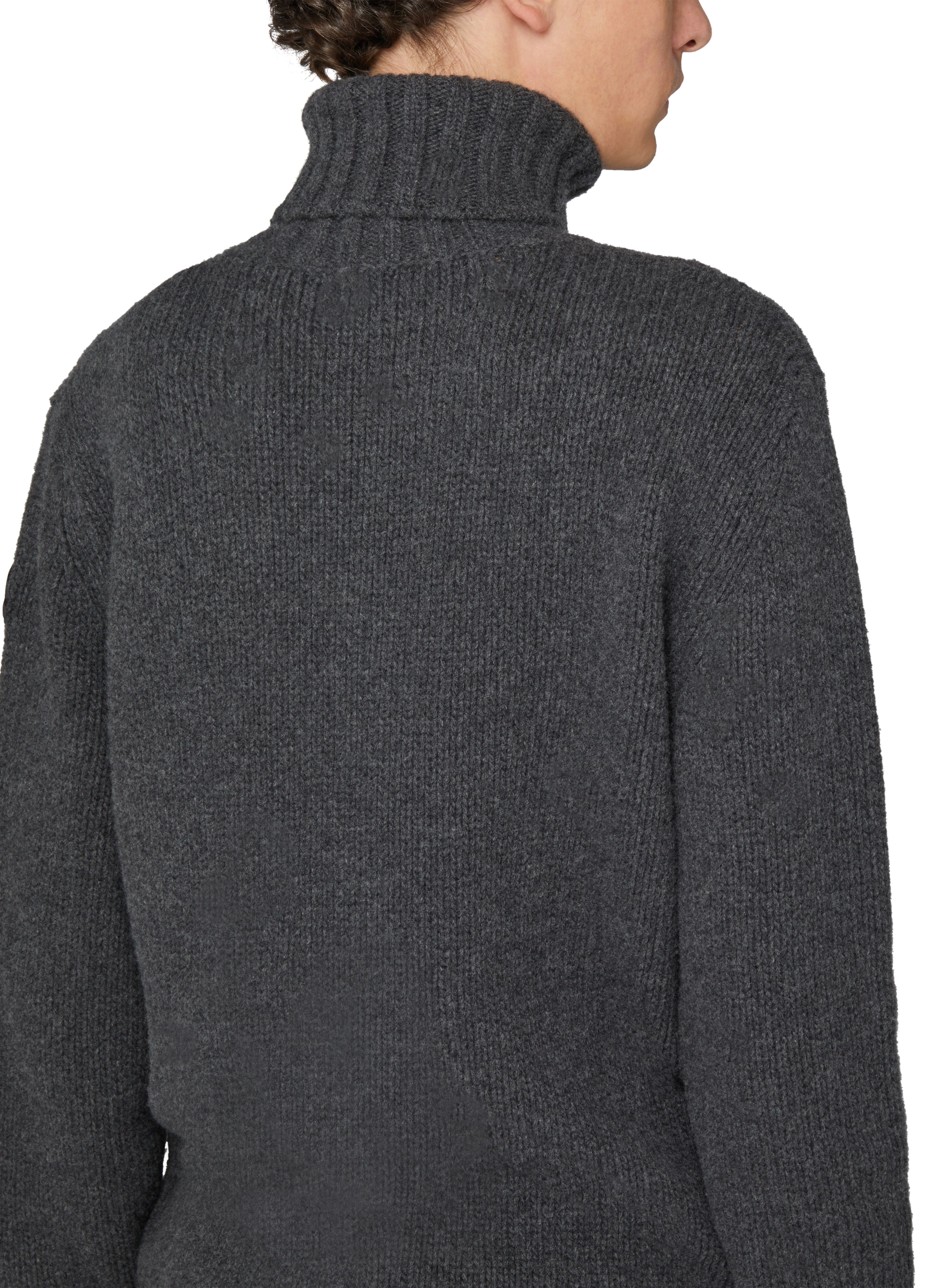 Turtleneck sweater thumbnail 5