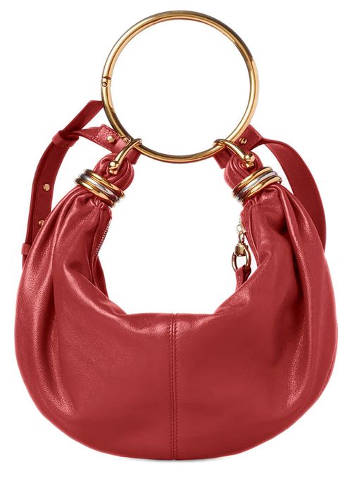 CHLOE Bracelet shoulder bag