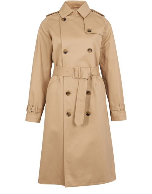 A.P.C. Greta trench