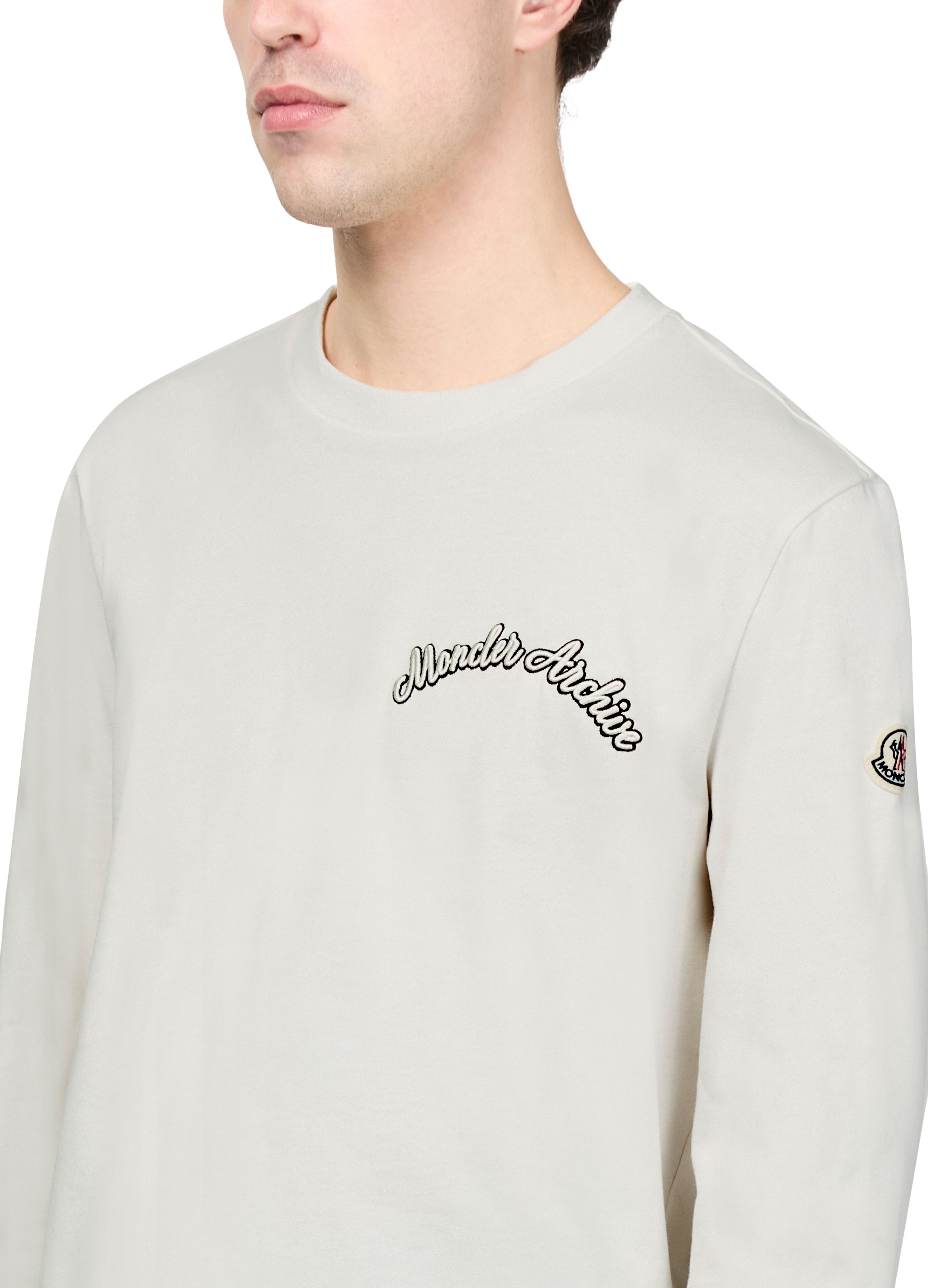 Longsleeves t-shirt thumbnail 4