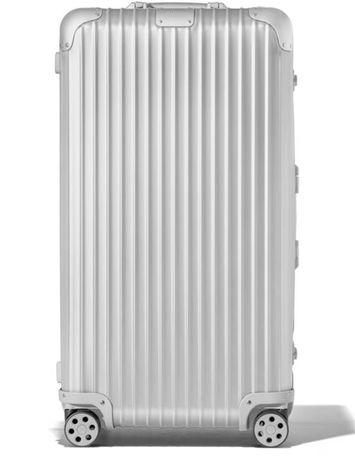 RIMOWA Valise Original Trunk Plus