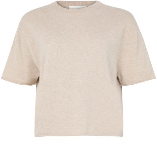 LISA YANG Cila cashmere t-shirt