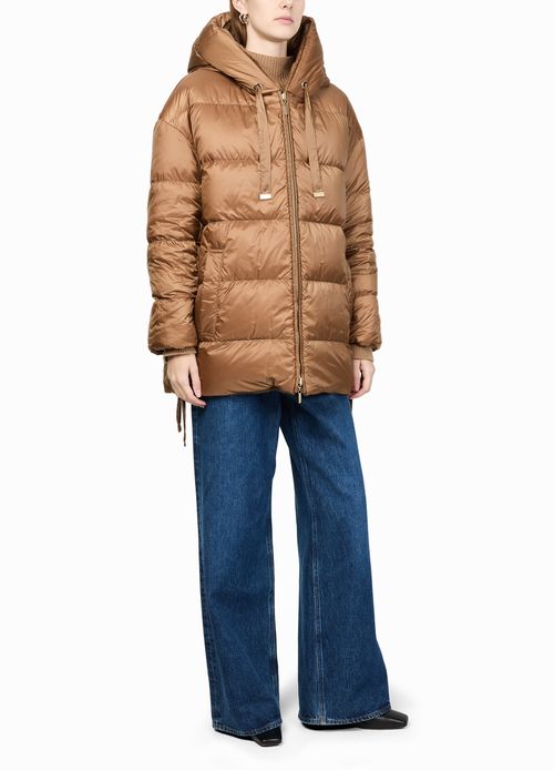 MAX MARA Oliva aviator jacket - THE CUBE