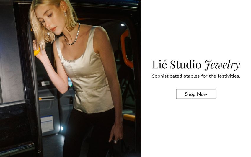 lie studio