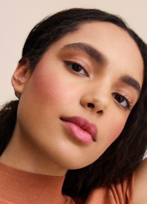 HERMÈS Rose Hermès, silky blush powder 