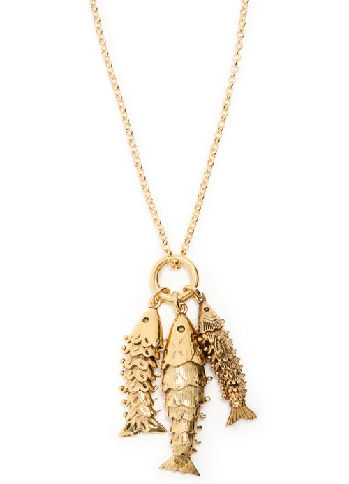 ISABEL MARANT Necklace