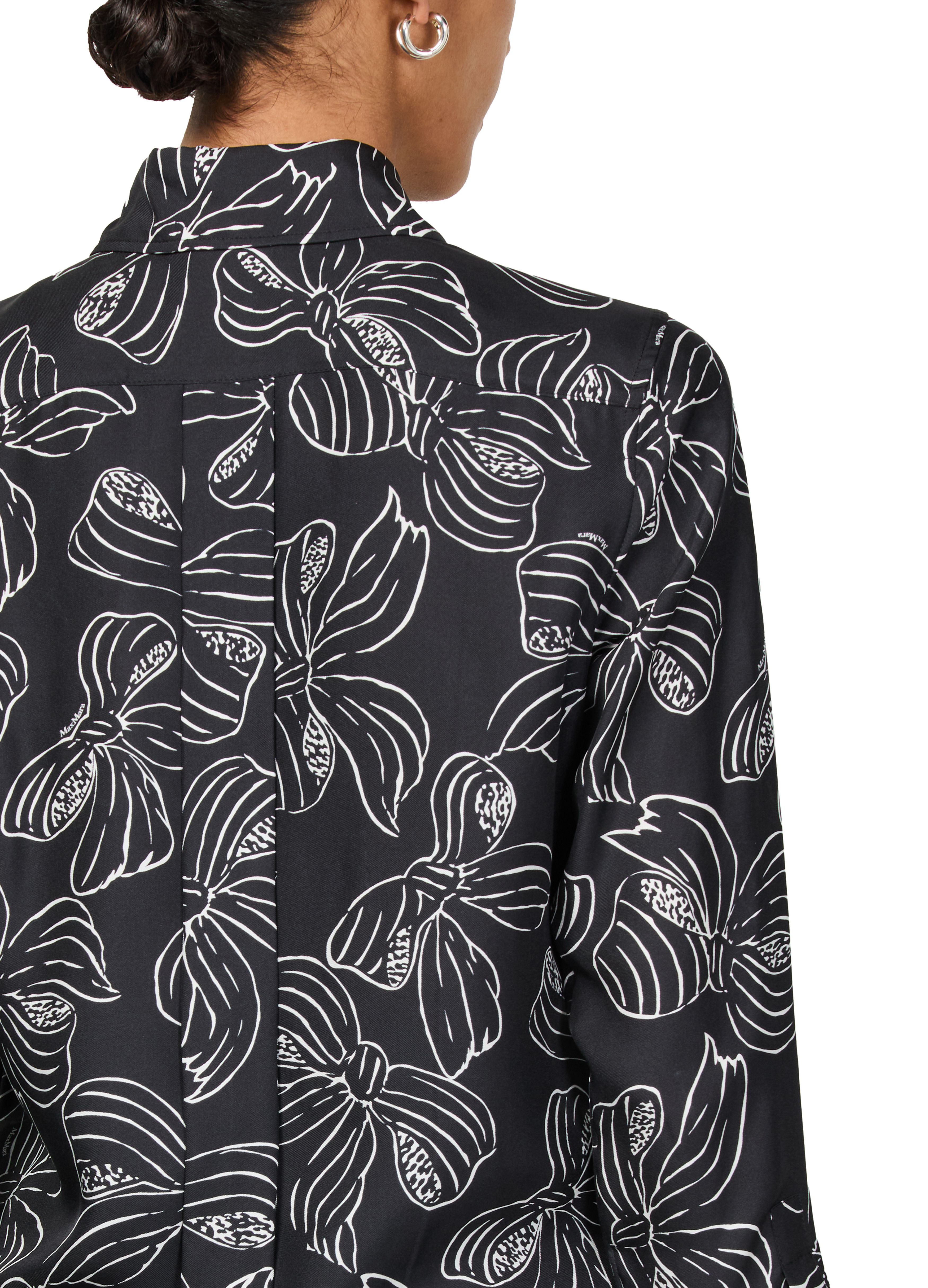 Rodesia long-sleeved shirt thumbnail 5
