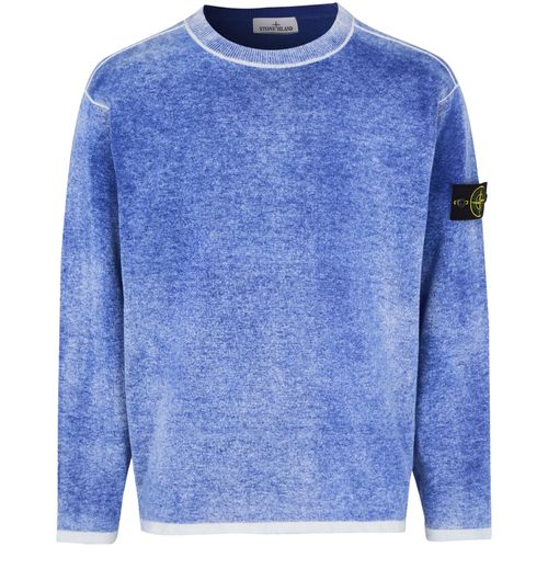 STONE ISLAND Rundhalspullover
