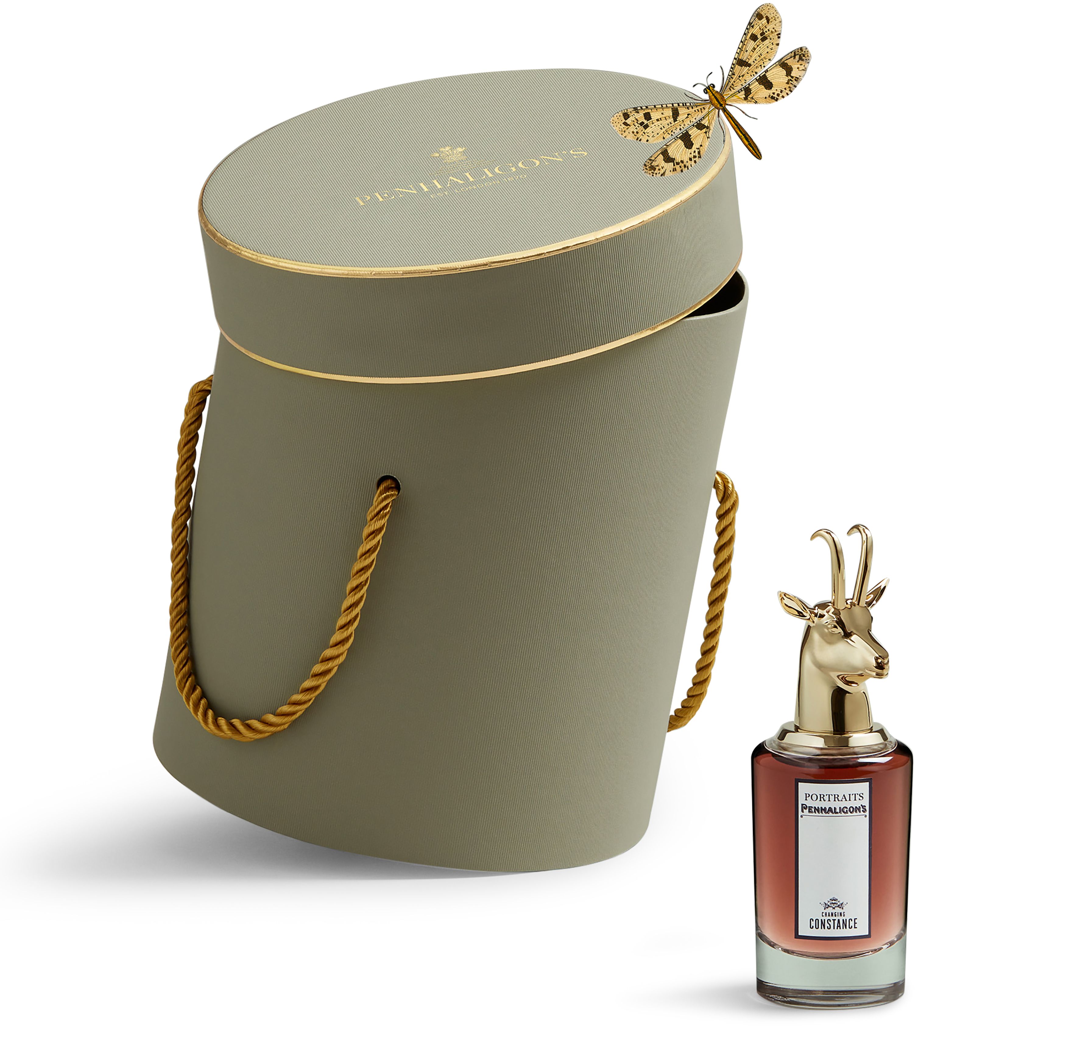 Changing Constance eau de parfum 75 ml thumbnail 6