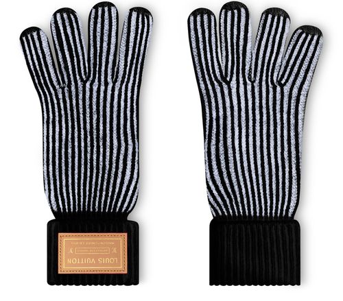 LOUIS VUITTON Neverfull Gloves
