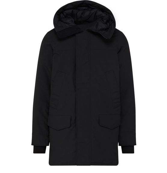 Parka langford clearance