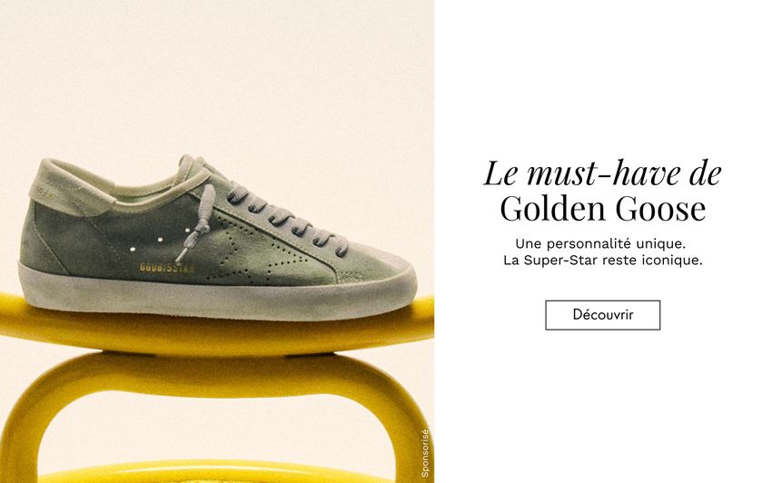 golden goose