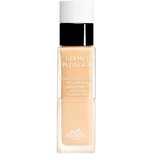 HERMÈS Hermès Plein Air, Hermès Plein Air, Luminous Matte Skincare Foundation 33 ml