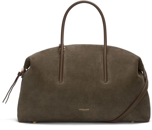 DEMELLIER The Midi Stockholm handbag