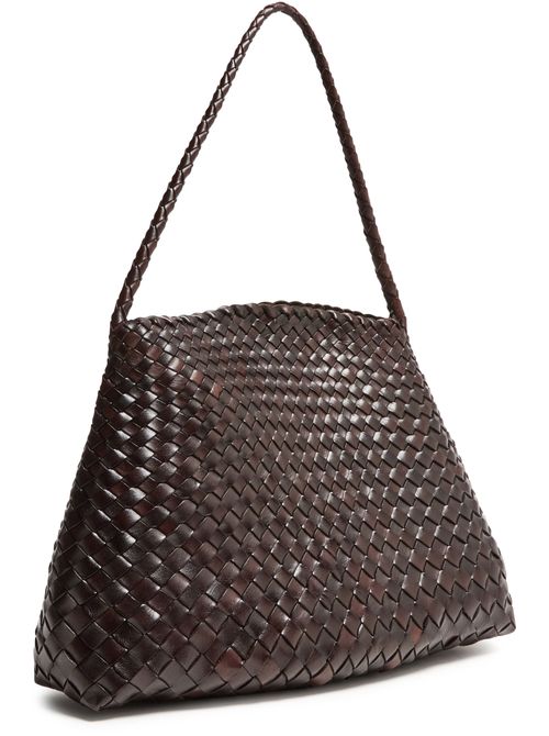 DRAGON DIFFUSION Santa Maria shoulder bag