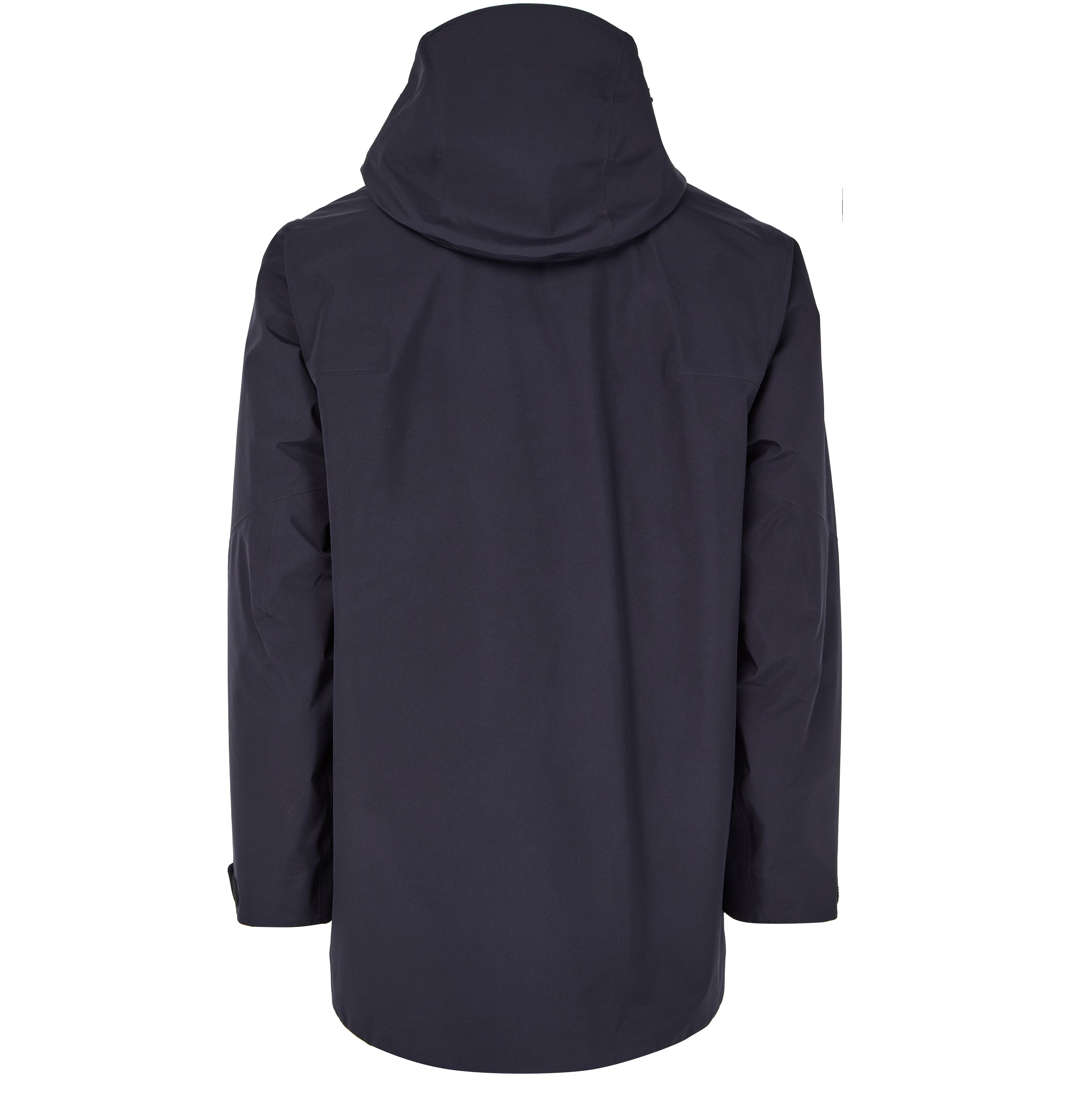 Konza jacket thumbnail 3
