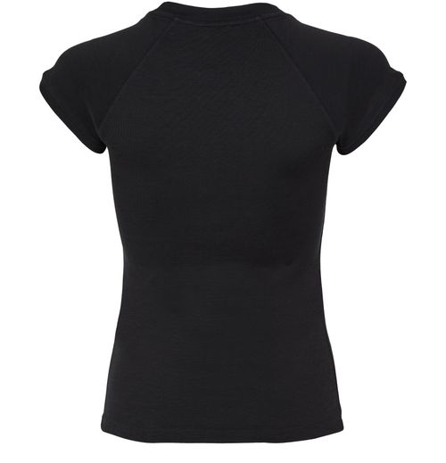 LOEWE Small-Fit-T-Shirt aus Baumwolle und Viskose