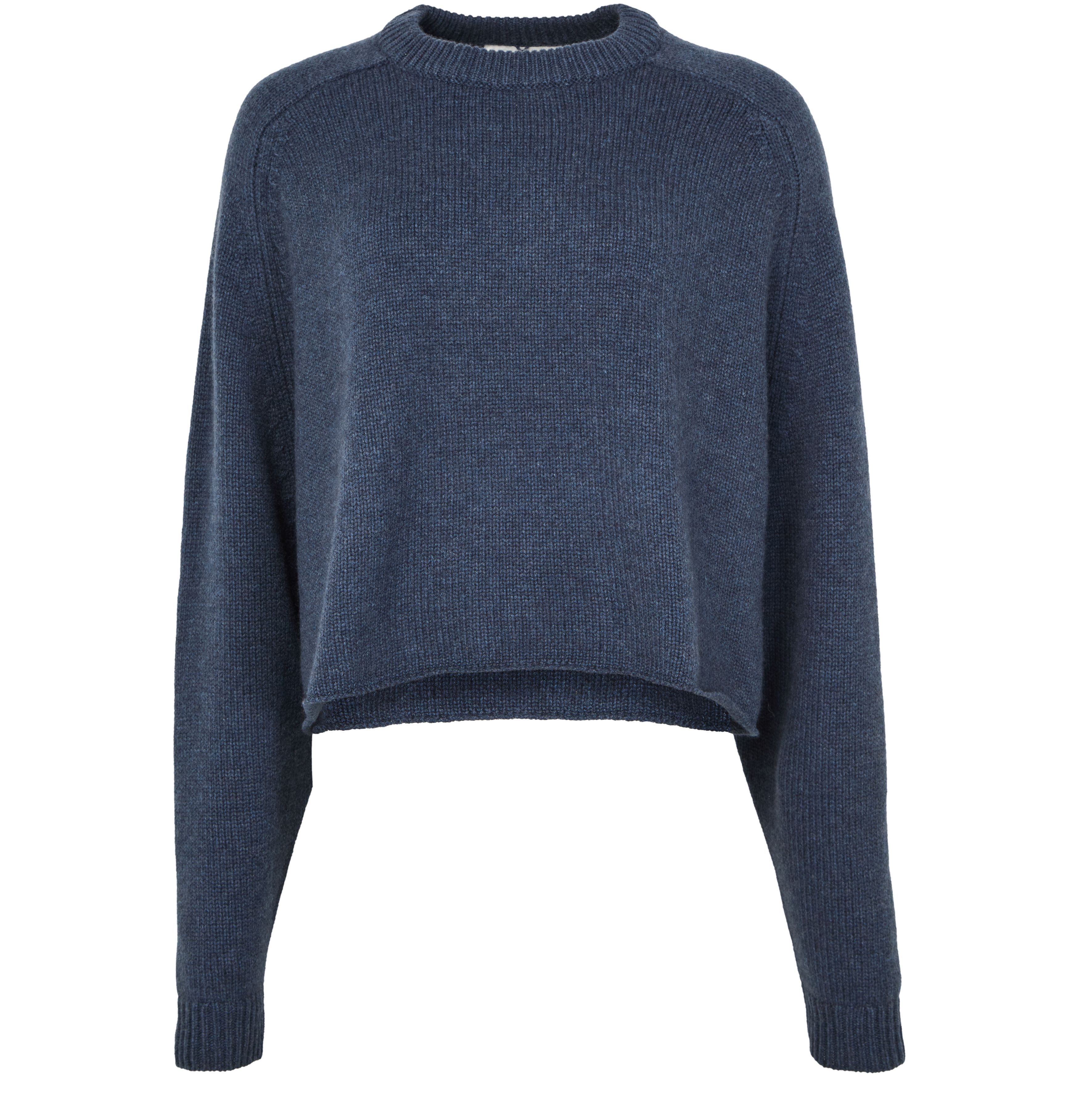 Karine cashmere sweater