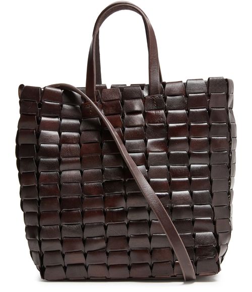 DRAGON DIFFUSION Link tote bag