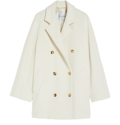 MAX MARA Manteau Rebus