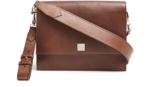 MAX MARA Sac porté épaule Bianca