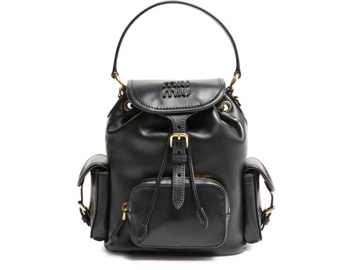 MIU MIU Lederrucksack