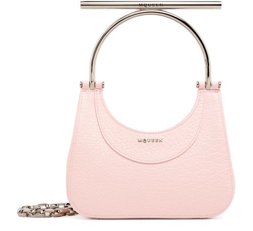 MCQUEEN Mini Cross-Bar bag