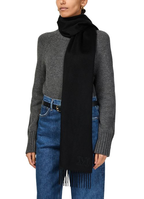 MAX MARA Wsdalia scarf
