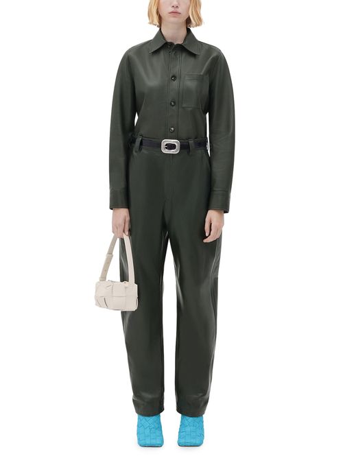 BOTTEGA VENETA Brick Cassette 手提包