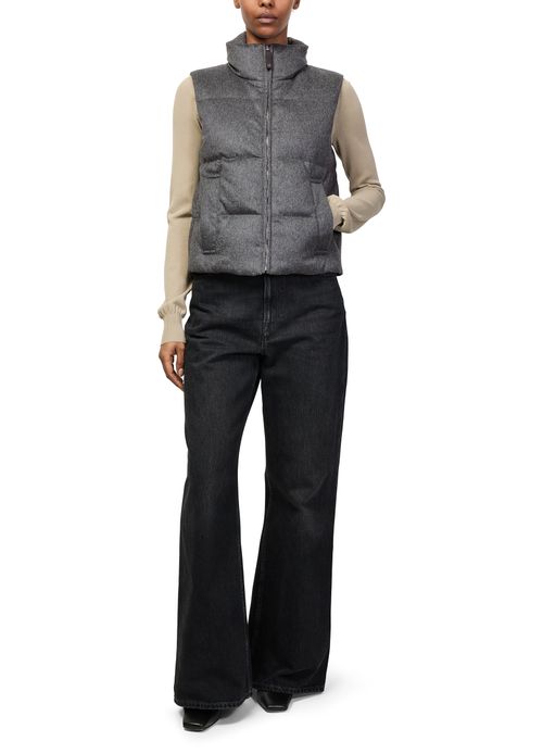 MAX MARA Doudoune sans manches