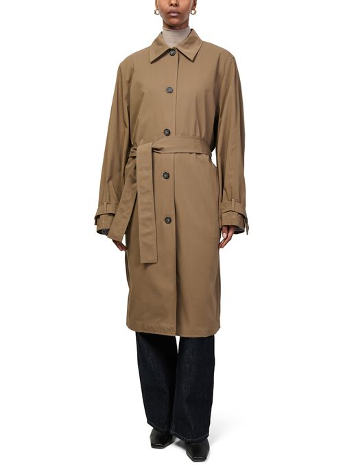 TOTEME Leichter Frühlingsmantel