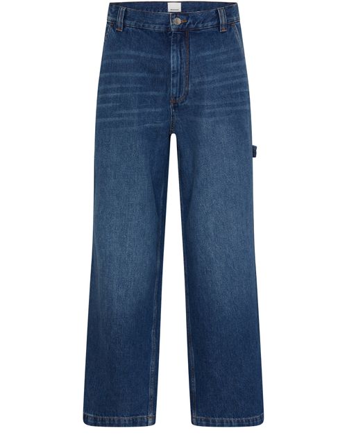 MARANT Jorama straigh leg jeans