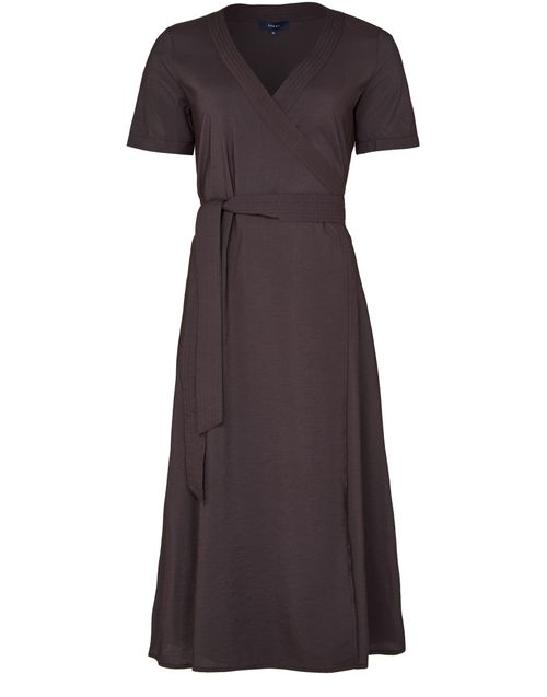SOEUR Phenomene Wraparound dress