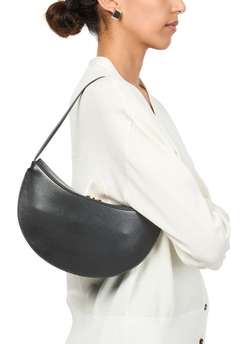JACQUEMUS The Calisso Rond small bag