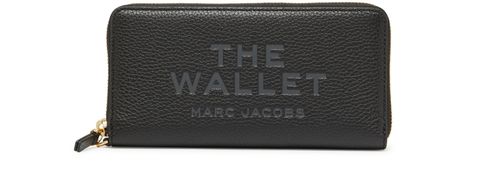 MARC JACOBS The Continental Wallet