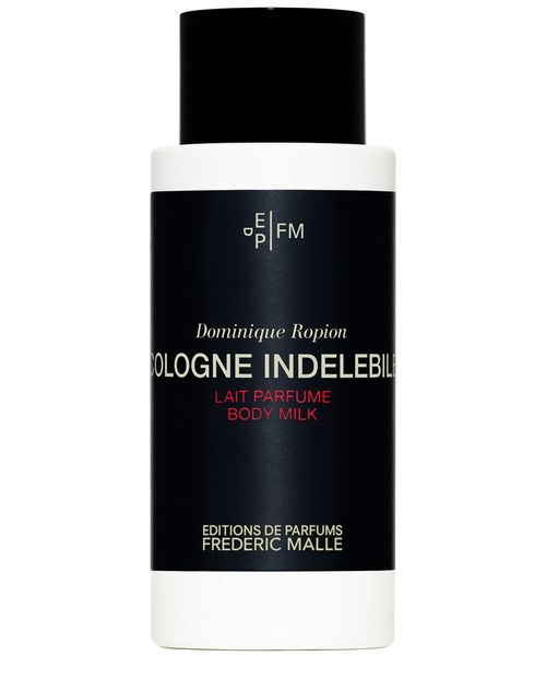 FREDERIC MALLE Cologne Indelebile body milk 200 ml