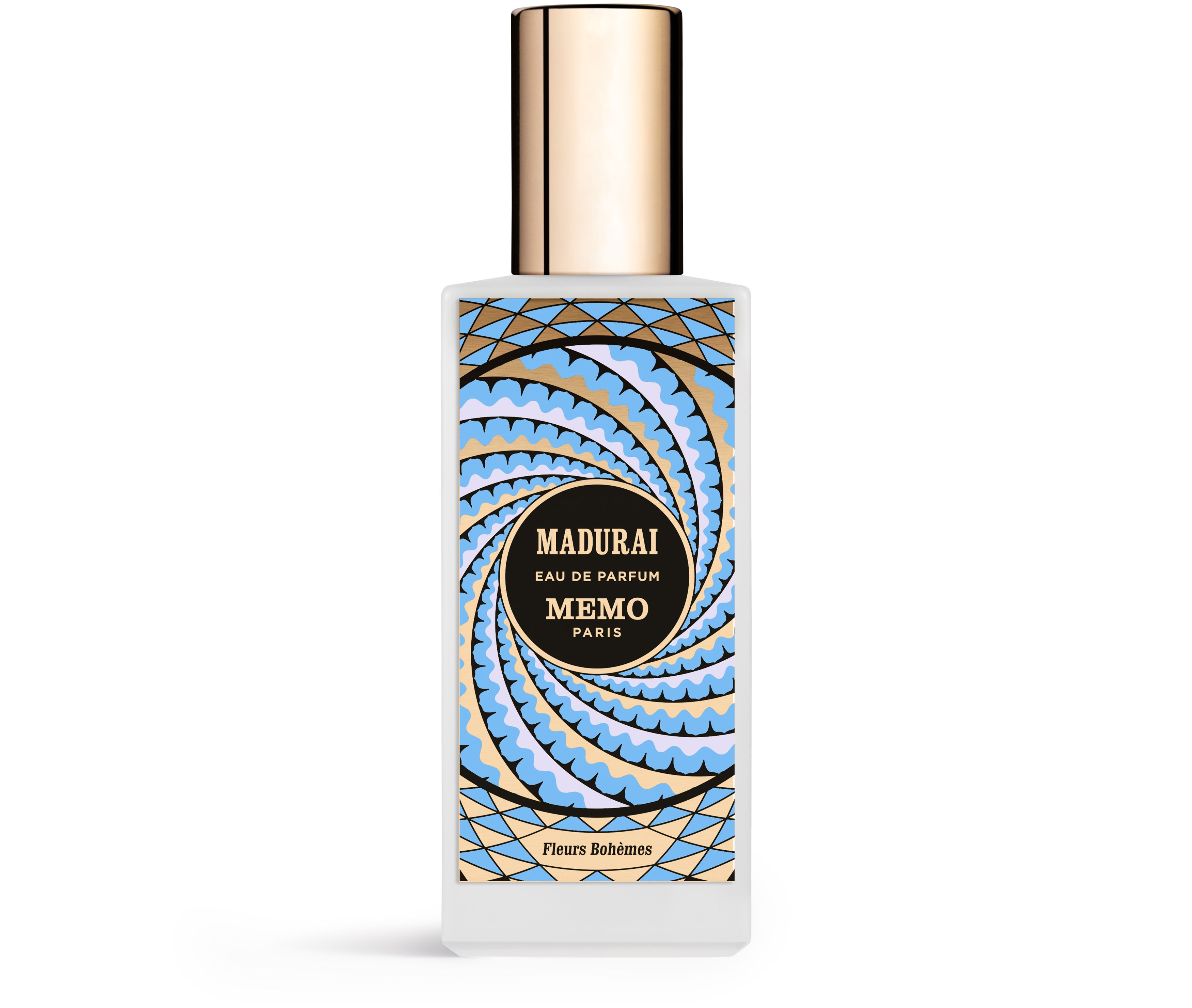Madurai eau de parfum 30 ml