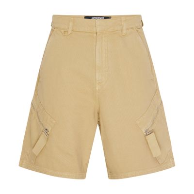 The Marrone Shorts